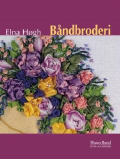Båndbroderi