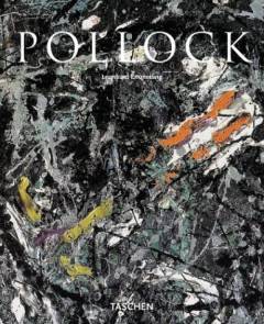 Jackson Pollock : 1912-1956