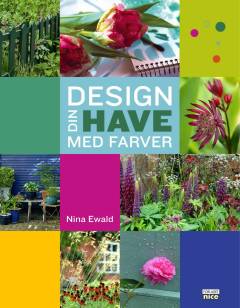Design din have med farver