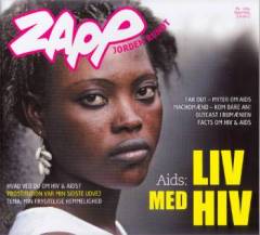 Aids: liv med hiv