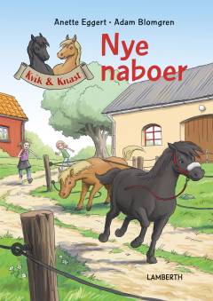 Nye naboer