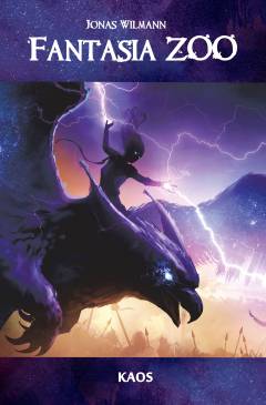 Fantasia Zoo