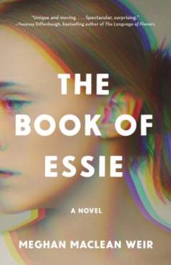 The book of Essie : a novel
