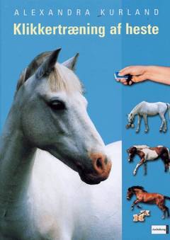 Klikkertræning af heste