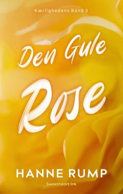 Den gule rose : en romance roman