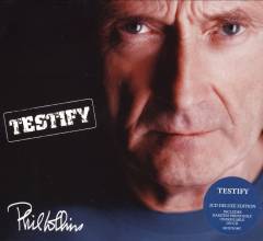Testify