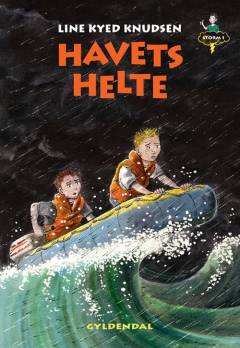 Havets helte