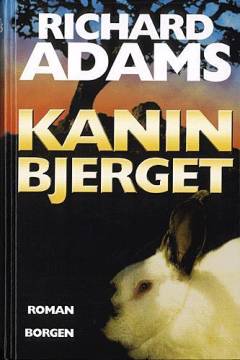 Kaninbjerget