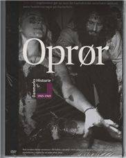 Danmarks historie fra 1896. 1965-1969 : Oprør (Stor skrift)