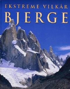 Bjerge