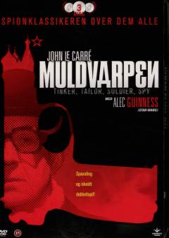 Muldvarpen