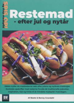 Spis op : restemad efter jul og nytår