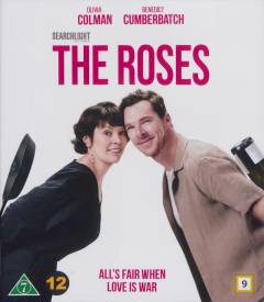 The Roses : a love story
