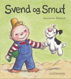 Svend og Smut
