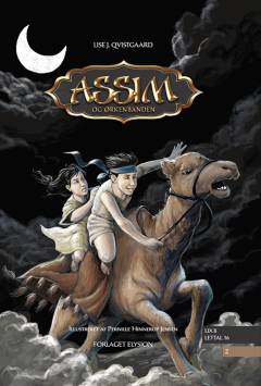 Assim og ørkenbanden