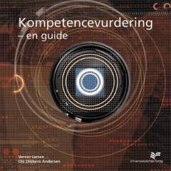 Kompetencevurdering : en guide