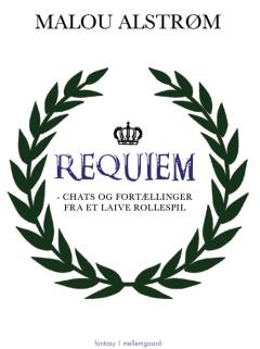 Requiem : chats og fortællinger fra et laive