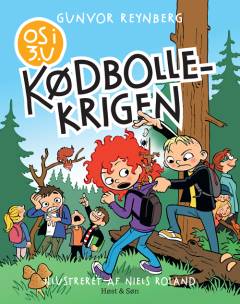 Kødbollekrigen