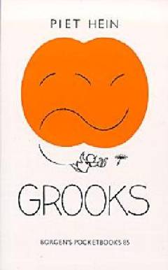 Grooks. Bind 1