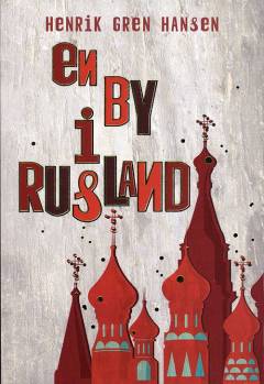 En by i Rusland