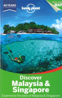 Discover Malaysia & Singapore