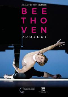 Beethoven project : a ballet by John Neumeier