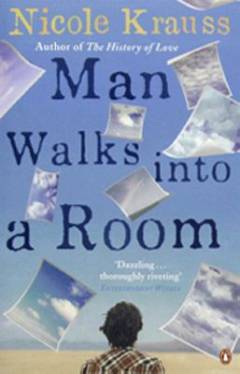 Man walks into a room : a novel