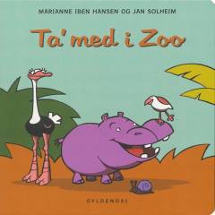 Ta' med i Zoo