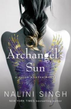 Archangel's sun