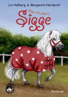 Klar til start, Sigge