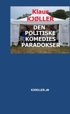Den politiske komedies paradokser