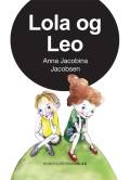 Lola og Leo. Underjordisk Forlag