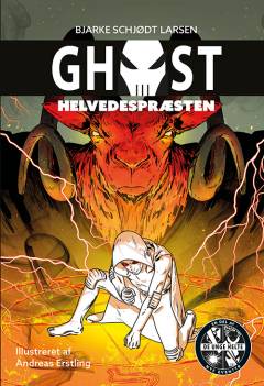 Ghost - helvedespræsten