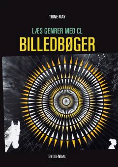 Læs genrer med CL - billedbøger : 5.-7. klasse