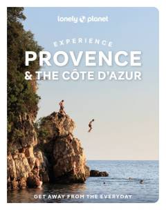 Experience Provence & the Côte d'Azur
