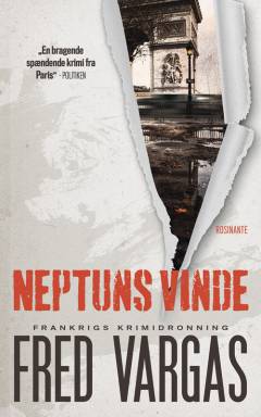 Neptuns vinde : krimi