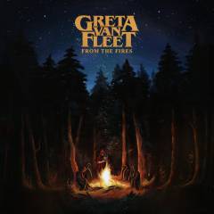 From the fires