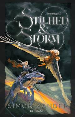 Stilhed & storm