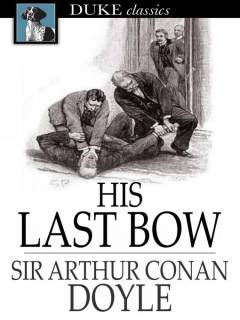 His Last Bow