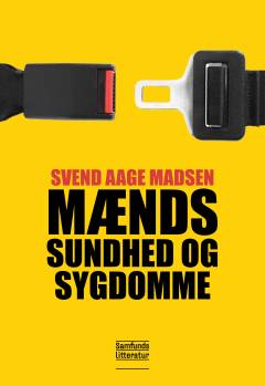 Mænds sundhed og sygdomme