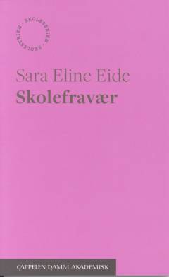 Skolefravær