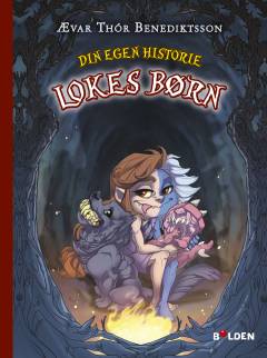 Lokes børn