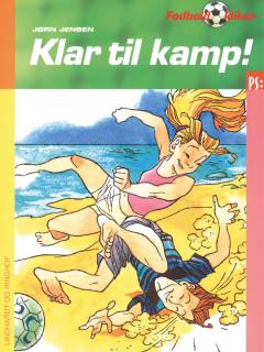 Klar til kamp!