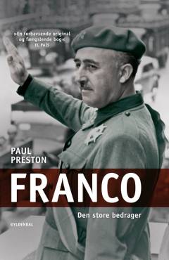 Franco : den store bedrager