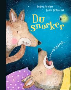 Du snorker