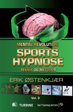 Sportshypnose : teknik og metoder