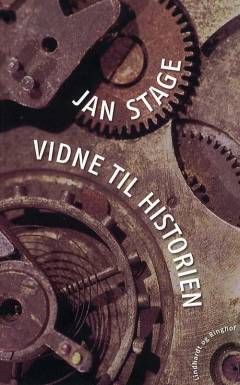Vidne til historien