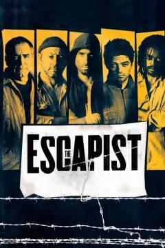 The escapist