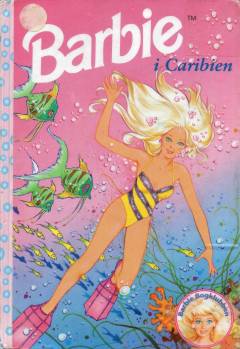 Barbie i Caribien