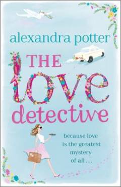 The love detective